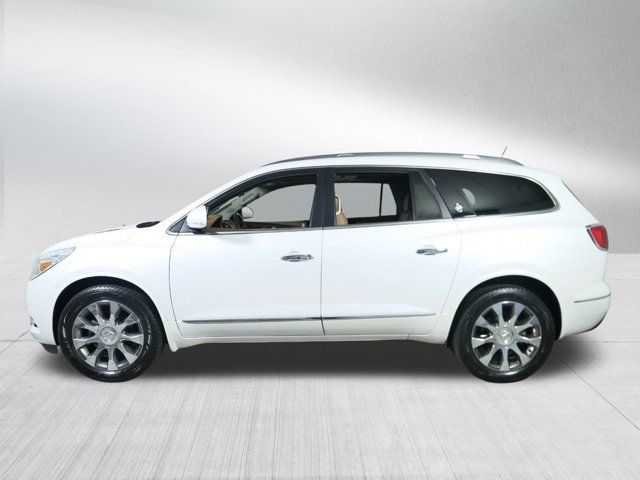 2016 Buick Enclave Premium