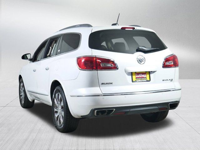 2016 Buick Enclave Premium