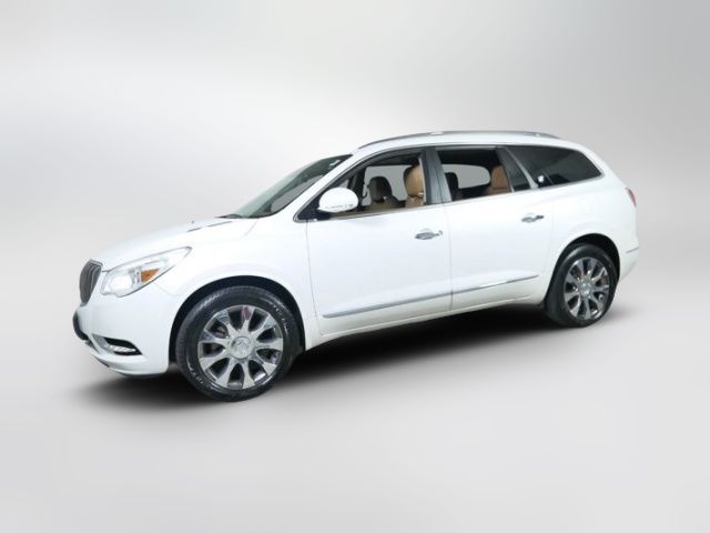 2016 Buick Enclave Premium