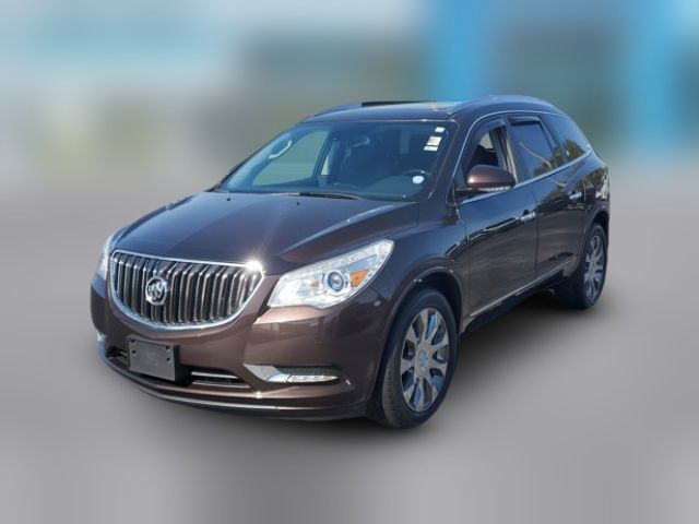 2016 Buick Enclave Premium