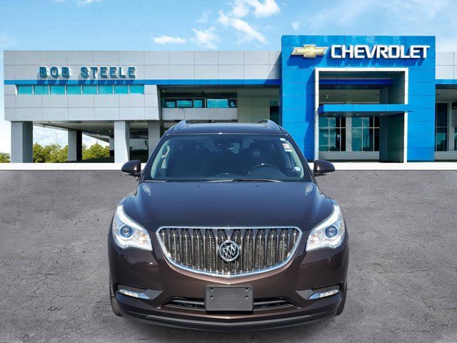 2016 Buick Enclave Premium