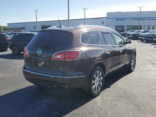 2016 Buick Enclave Premium