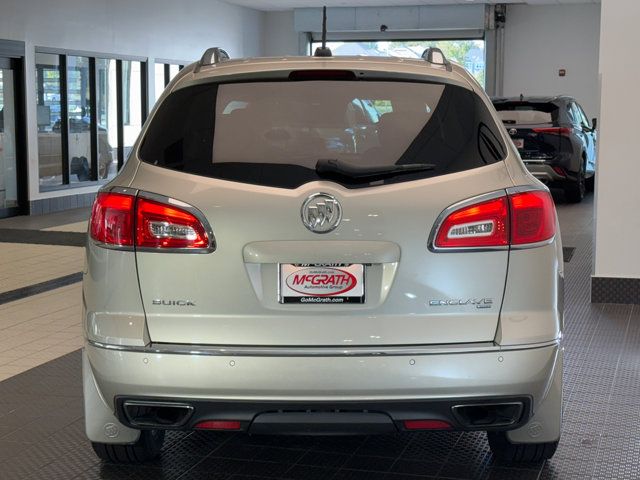 2016 Buick Enclave Premium