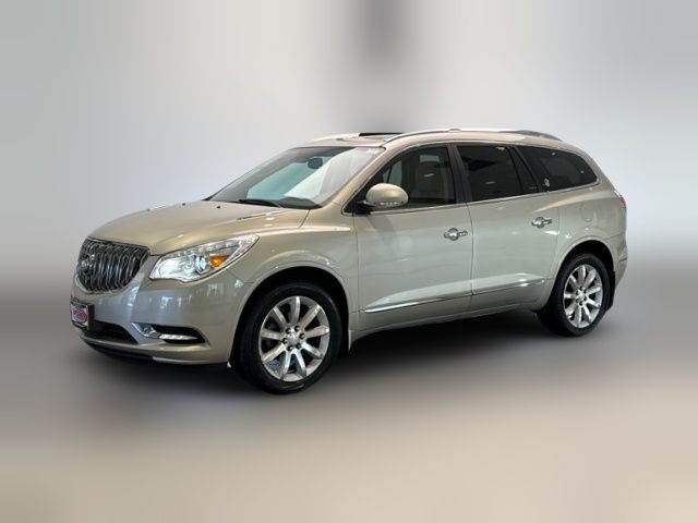 2016 Buick Enclave Premium