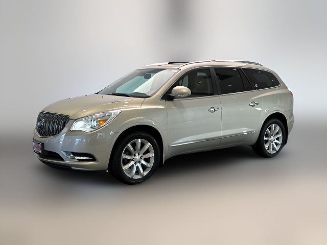 2016 Buick Enclave Premium