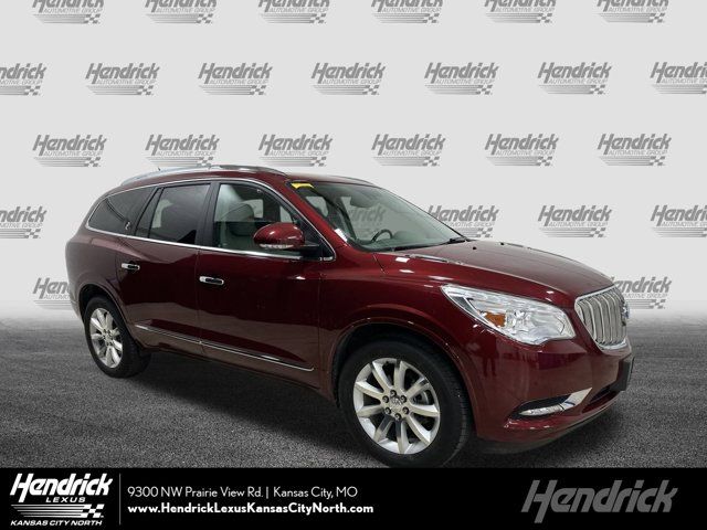 2016 Buick Enclave Premium