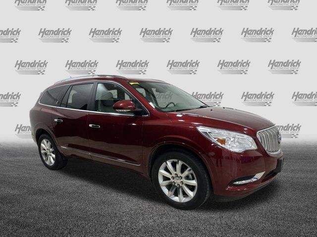 2016 Buick Enclave Premium