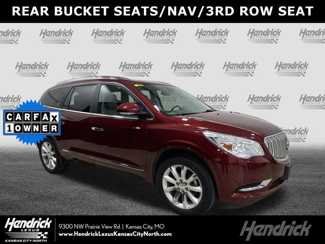 2016 Buick Enclave Premium