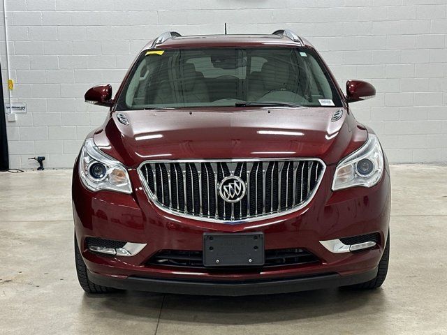 2016 Buick Enclave Premium