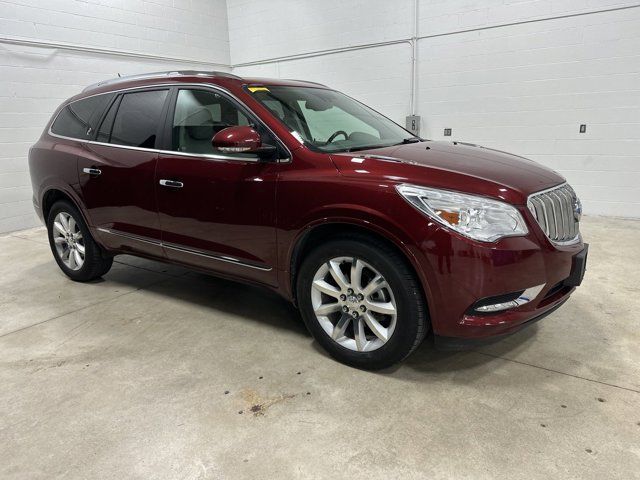 2016 Buick Enclave Premium