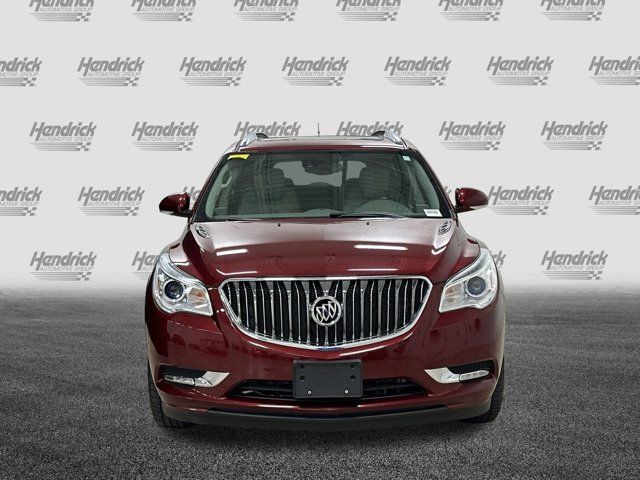 2016 Buick Enclave Premium