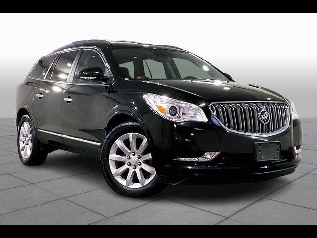 2016 Buick Enclave Premium