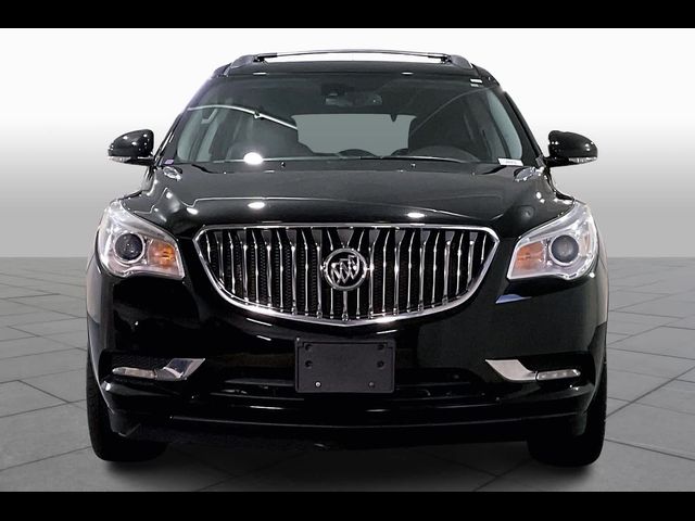 2016 Buick Enclave Premium