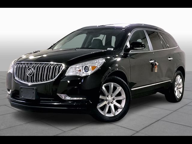 2016 Buick Enclave Premium