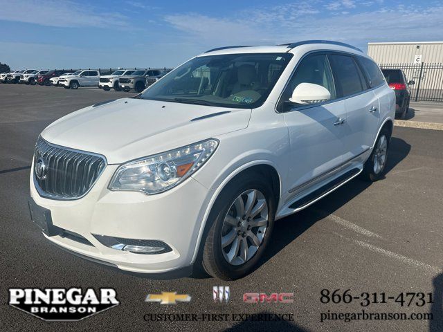 2016 Buick Enclave Premium