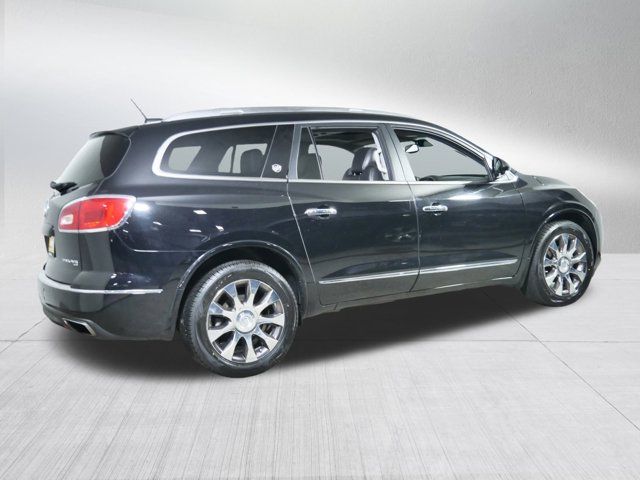 2016 Buick Enclave Premium