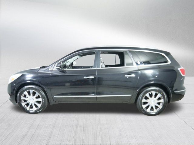 2016 Buick Enclave Premium
