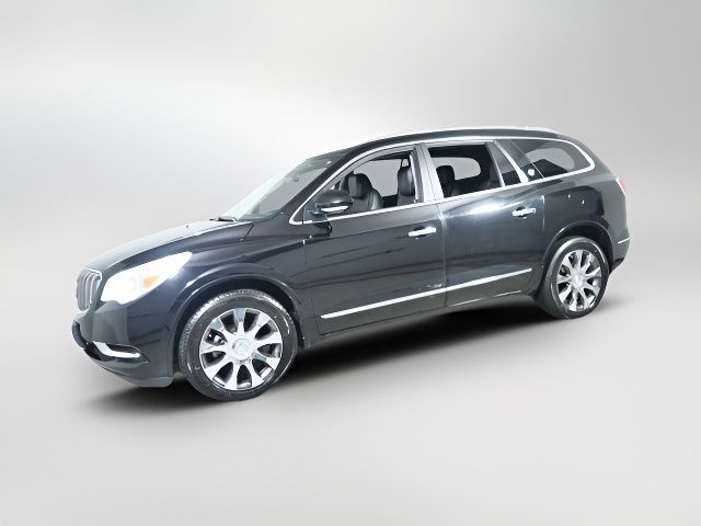 2016 Buick Enclave Premium