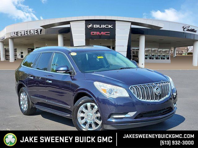 2016 Buick Enclave Premium