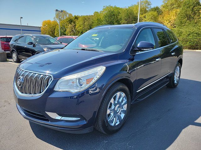 2016 Buick Enclave Premium