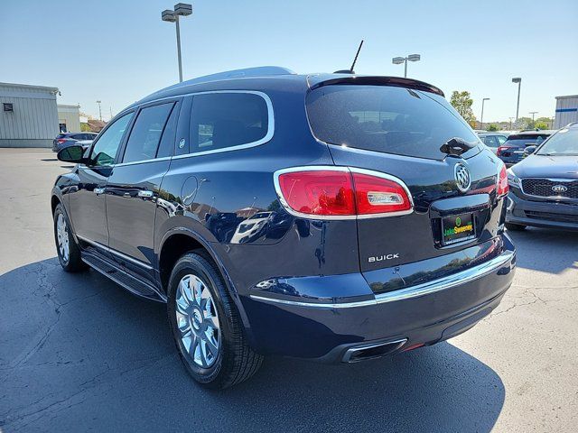 2016 Buick Enclave Premium