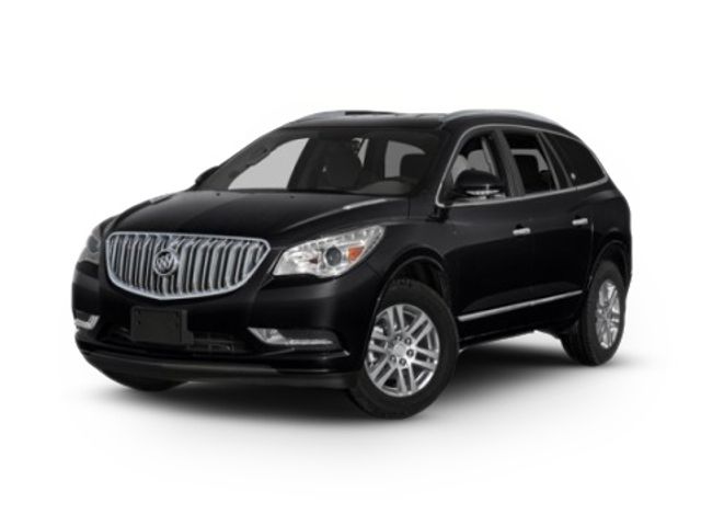 2016 Buick Enclave Premium