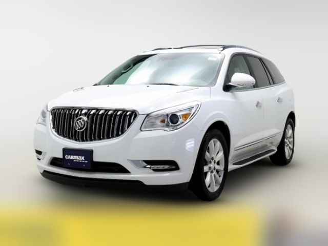 2016 Buick Enclave Premium