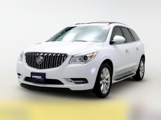 2016 Buick Enclave Premium