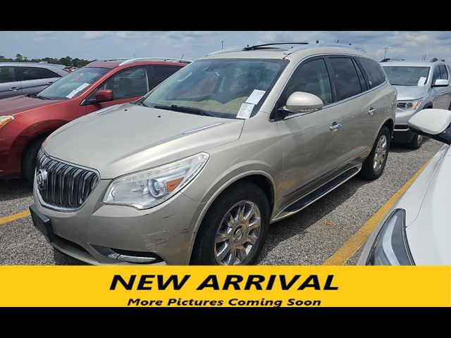 2016 Buick Enclave Premium