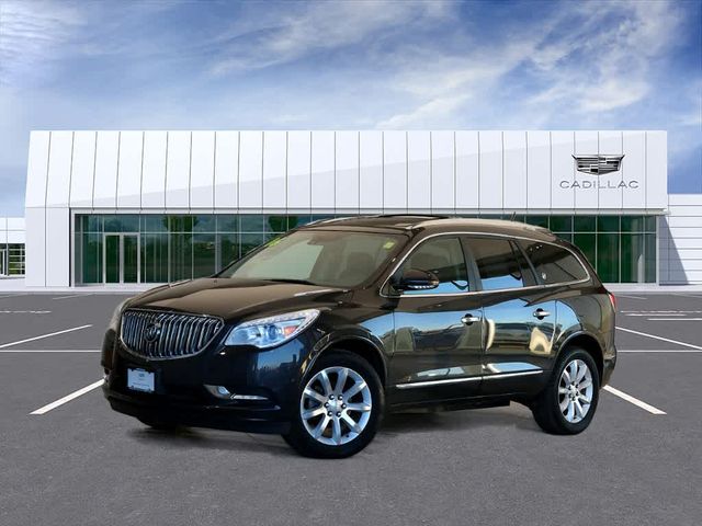 2016 Buick Enclave Premium