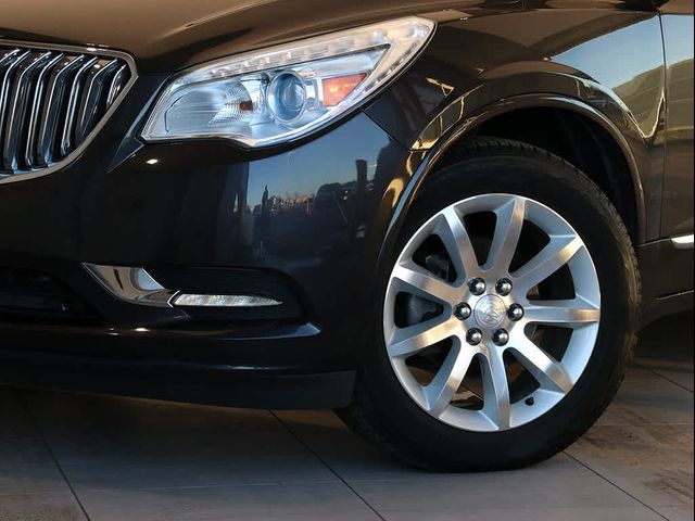 2016 Buick Enclave Premium