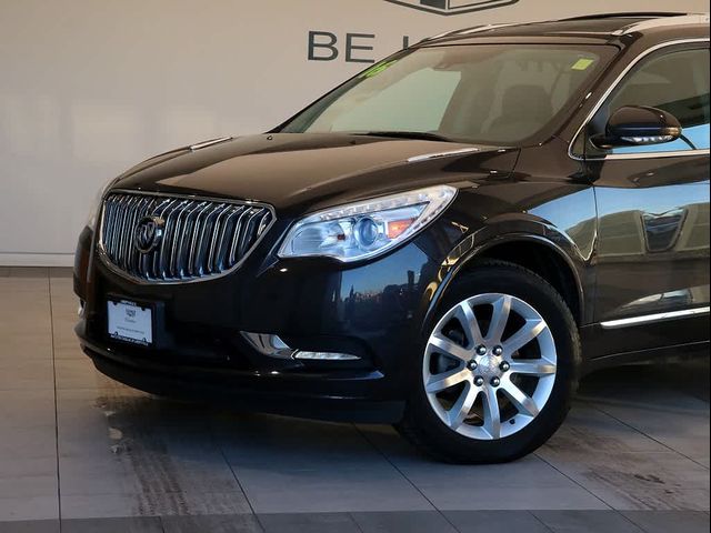 2016 Buick Enclave Premium