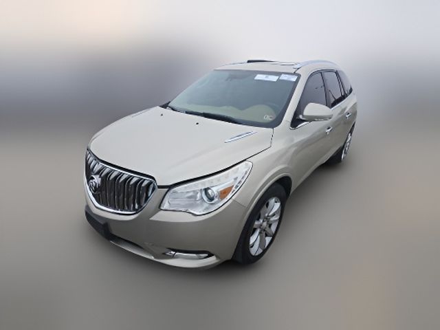 2016 Buick Enclave Premium