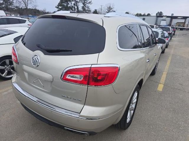 2016 Buick Enclave Premium