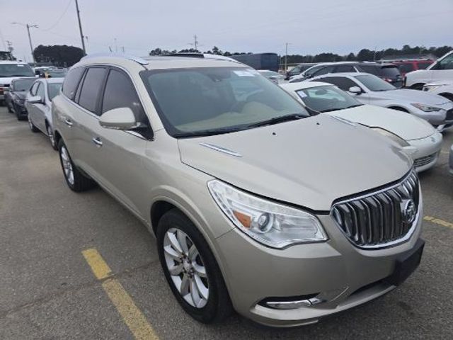 2016 Buick Enclave Premium