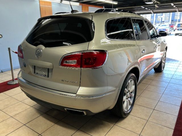 2016 Buick Enclave Premium