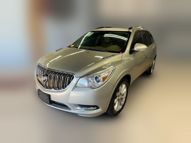 2016 Buick Enclave Premium