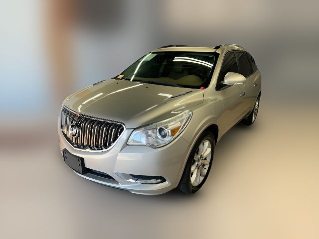 2016 Buick Enclave Premium