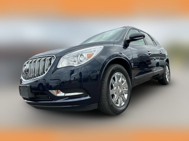 2016 Buick Enclave Premium