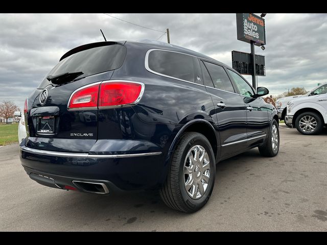 2016 Buick Enclave Premium