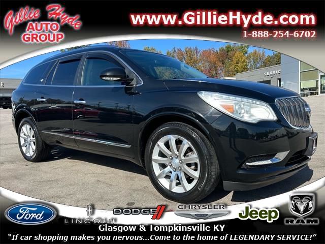 2016 Buick Enclave Premium