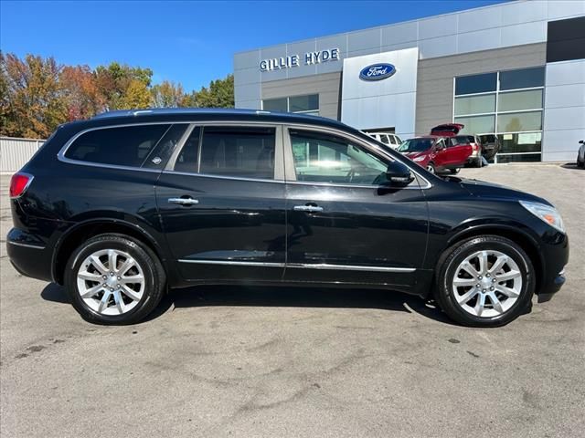 2016 Buick Enclave Premium