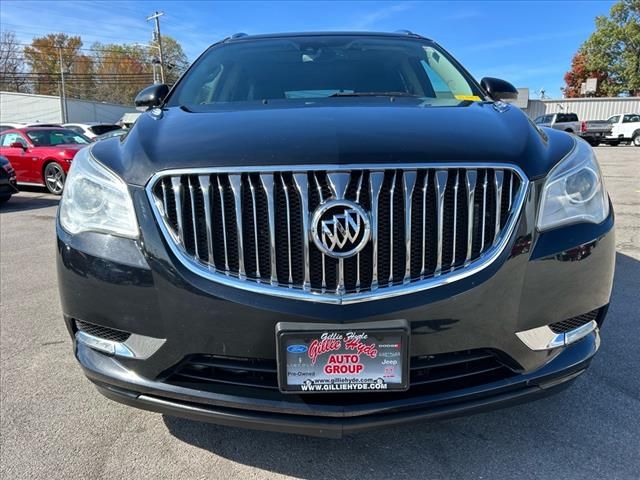 2016 Buick Enclave Premium