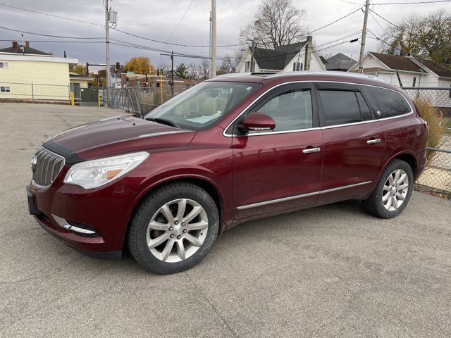 2016 Buick Enclave Premium