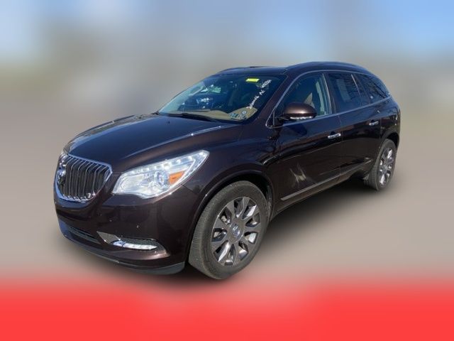 2016 Buick Enclave Premium