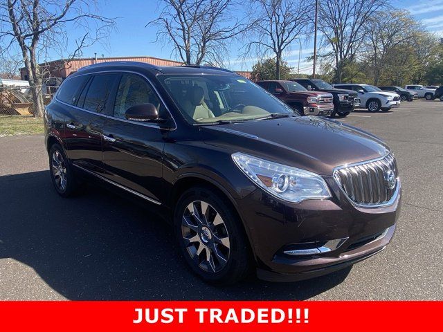 2016 Buick Enclave Premium