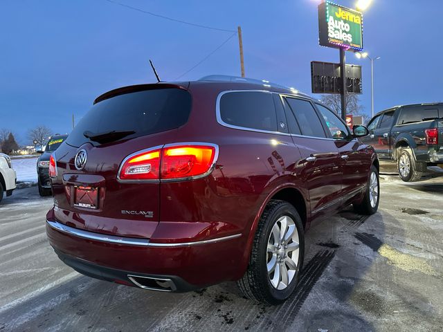 2016 Buick Enclave Premium