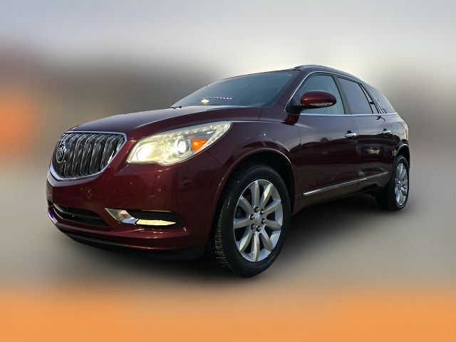 2016 Buick Enclave Premium