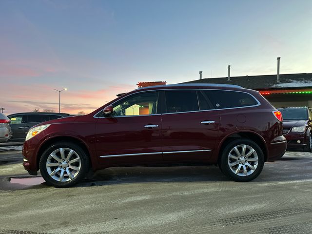 2016 Buick Enclave Premium