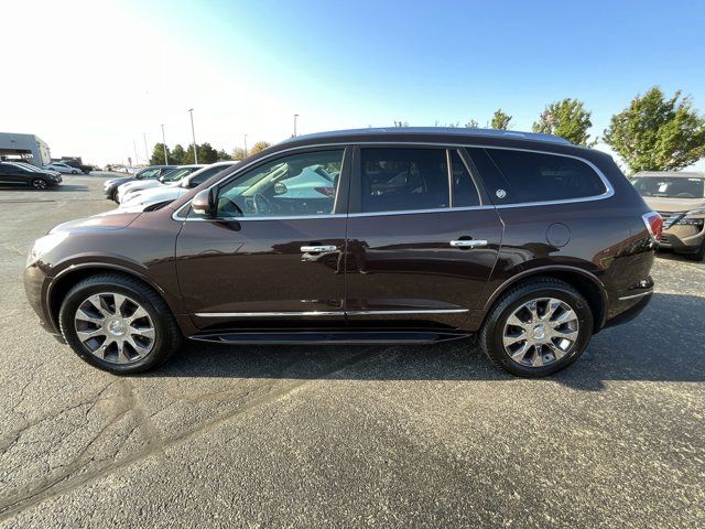 2016 Buick Enclave Premium